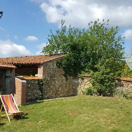 Champagnac-le-vieux, 4 Pieces, 6 Personnes - Fr-1-582-209 Dom wakacyjny *