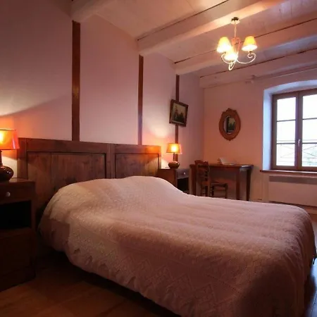 Dom wakacyjny Champagnac-le-vieux, 4 Pieces, 6 Personnes - Fr-1-582-209